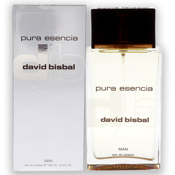 David Bisbal David Bisbal Pura Esencia by David Bisbal for Women - 3.4 oz EDT Spray