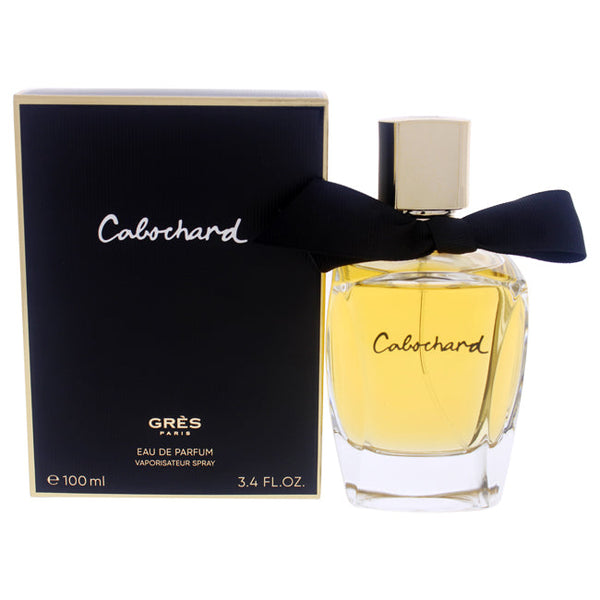 Parfums Gres Cabochard by Parfums Gres for Women - 3.4 oz EDP Spray