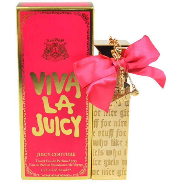 Juicy Couture Viva La Juicy by Juicy Couture for Women - 1 oz EDP Spray