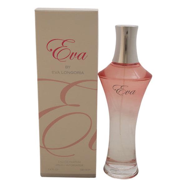 Eva Longoria Eva by Eva Longoria for Women - 3.4 oz EDP Spray