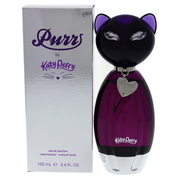Katy Perry Purr by Katy Perry for Women - 3.3 oz EDP Spray