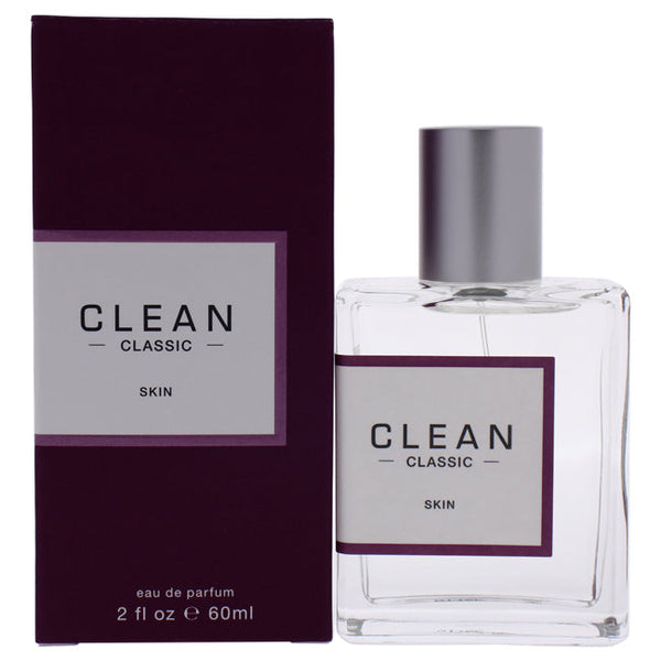 Clean Classic Skin by Clean for Women - 2 oz EDP Spray