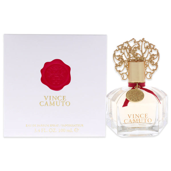 Vince Camuto Vince Camuto by Vince Camuto for Women - 3.4 oz EDP Spray