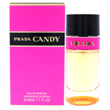 Prada Prada Candy by Prada for Women - 1.7 oz EDP Spray