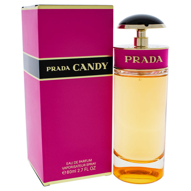 Prada Prada Candy by Prada for Women - 2.7 oz EDP Spray