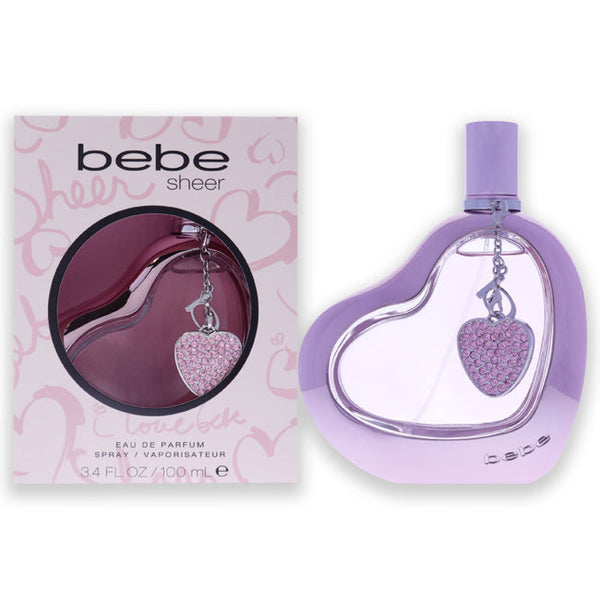 Bebe – Fresh Beauty Co. USA