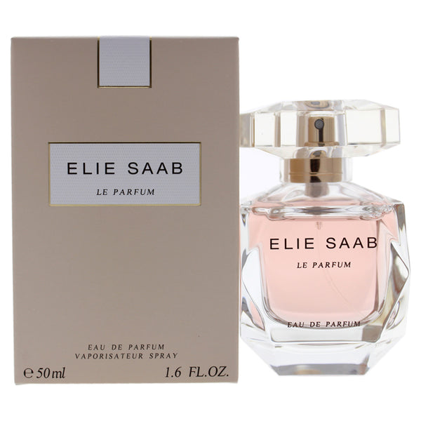 Elie Saab Elie Saab Le Parfum by Elie Saab for Women - 1.6 oz EDP Spray