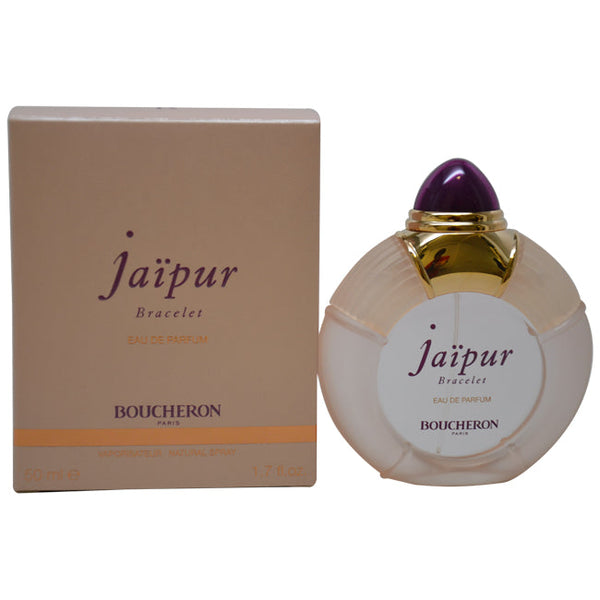 Boucheron Jaipur Bracelet by Boucheron for Women - 1.7 oz EDP Spray