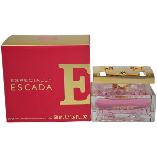 Escada Escada Especially Escada by Escada for Women - 1.6 oz EDP Spray