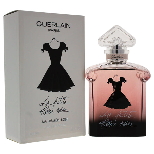 Guerlain La Petite Robe Noire by Guerlain for Women - 3.3 oz EDP Spray