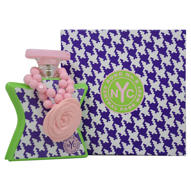 Bond No. 9 Central Park West by Bond No. 9 for Women - 1.7 oz EDP Spray