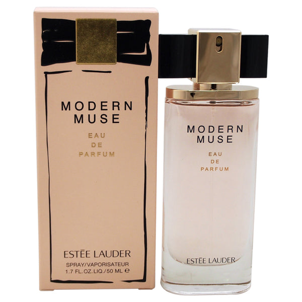 Estee Lauder Modern Muse by Estee Lauder for Women - 1.7 oz EDP Spray