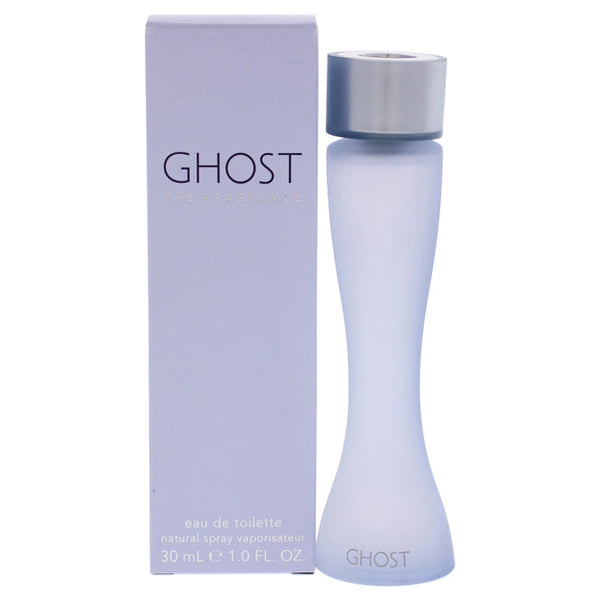 Ghost Ghost The Fragrance by Ghost for Women - 1 oz EDT Spray