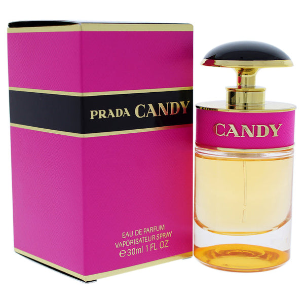 Prada Prada Candy by Prada for Women - 1 oz EDP Spray