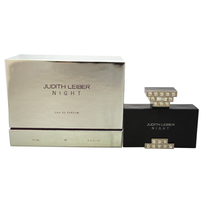 Judith Leiber Judith Leiber Night by Judith Leiber for Women - 2.5 oz EDP Spray