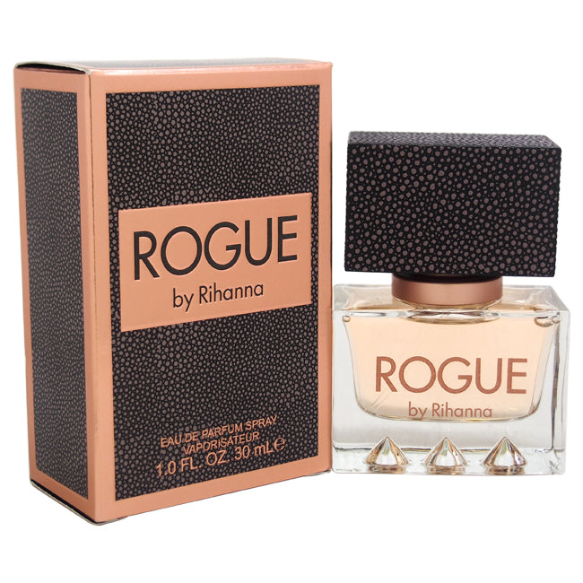 Rihanna Rogue by Rihanna for Women - 1 oz EDP Spray