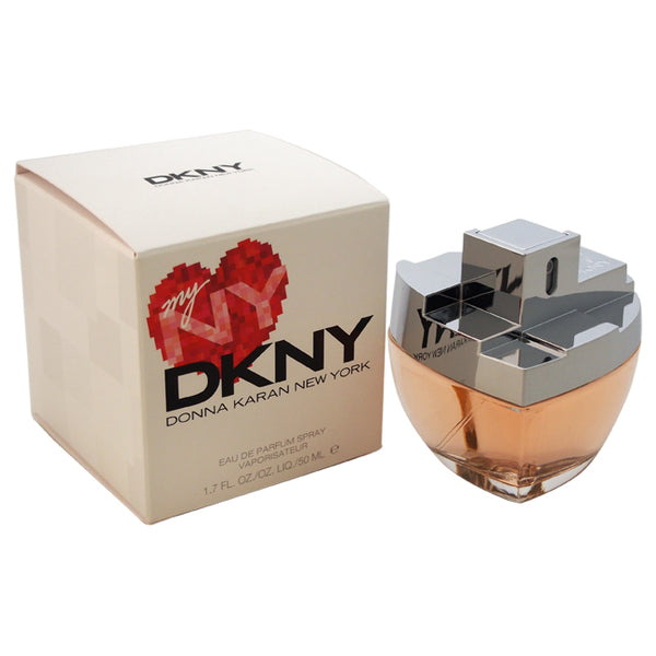 Donna Karan DKNY My Ny by Donna Karan for Women - 1.7 oz EDP Spray