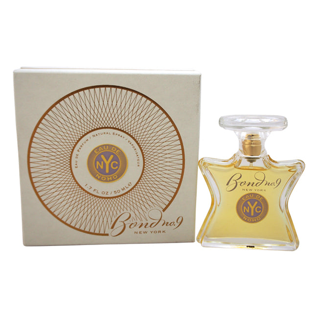 Bond No. 9 Eau De Noho by Bond No. 9 for Women - 1.7 oz EDP Spray