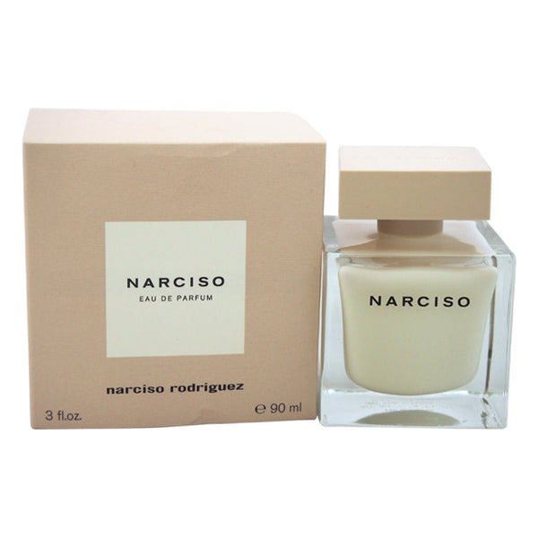 Narciso Rodriguez Narciso by Narciso Rodriguez for Women - 3 oz EDP Spray