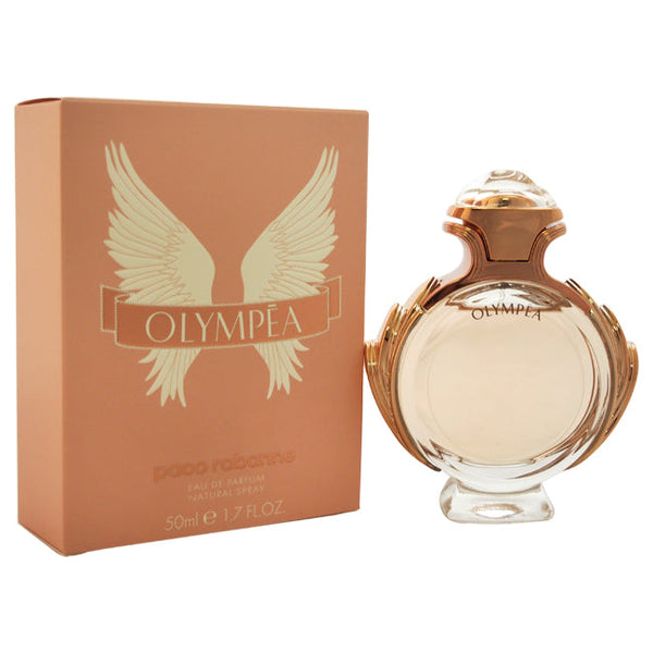 Paco Rabanne Olympea by Paco Rabanne for Women - 1.7 oz EDP Spray