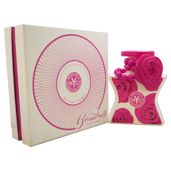 Bond No. 9 Central Park South by Bond No. 9 for Women - 3.3 oz EDP Spray