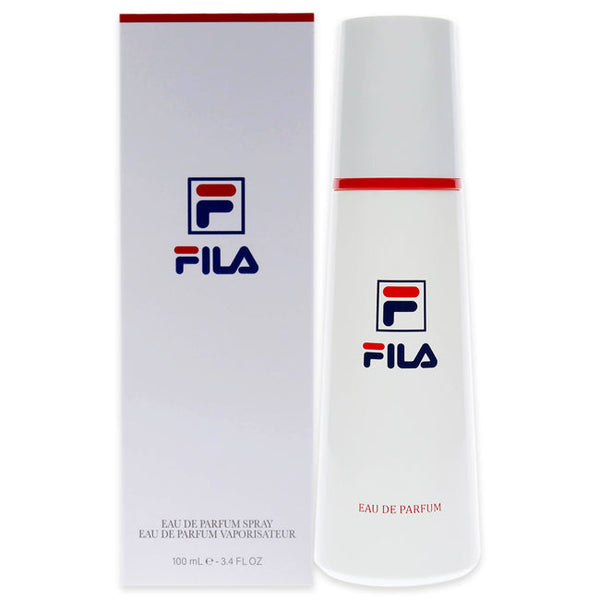 Fila Fila by Fila for Women - 3.4 oz EDP Spray