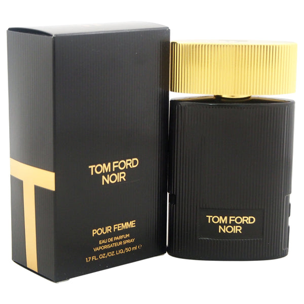 Tom Ford Tom Ford Noir by Tom Ford for Women - 1.7 oz EDP Spray
