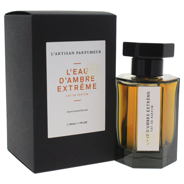 LArtisan Parfumeur LEau DAmbre Extreme by LArtisan Parfumeur for Women - 1.7 oz EDP Spray