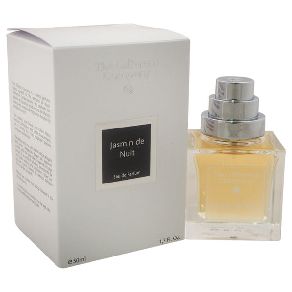 The Different Company Jasmin De Nuit by The Different Company for Women - 1.7 oz EDP Spray
