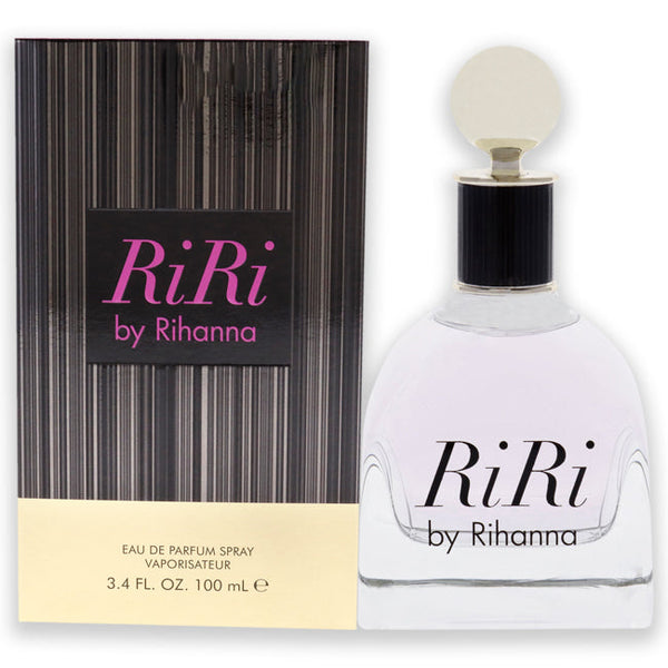 Rihanna RiRi by Rihanna for Women - 3.4 oz EDP Spray