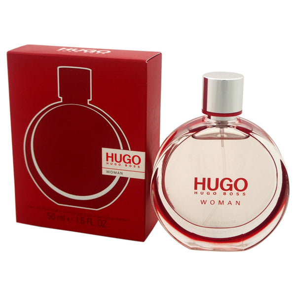 Hugo Boss Hugo by Hugo Boss for Women - 1.6 oz EDP Spray