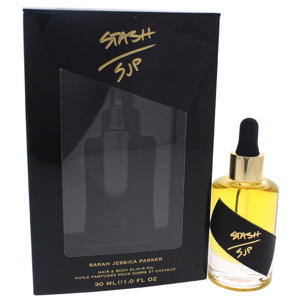 Sarah Jessica Parker Stash by Sarah Jessica Parker for Women - 1 oz Elixir Spray
