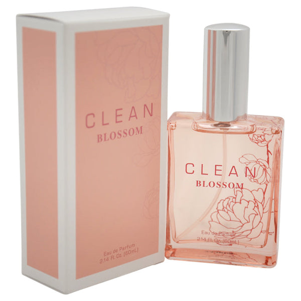 Clean Blossom by Clean for Women - 2.14 oz EDP Spray