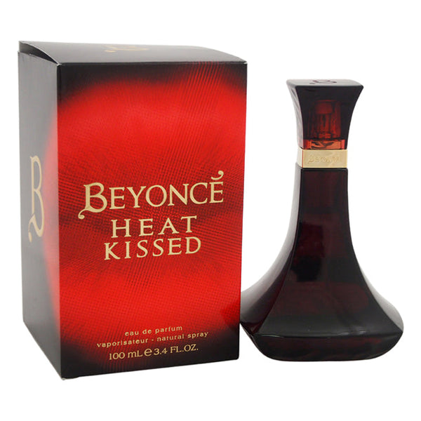 Beyonce Beyonce Heat Kissed by Beyonce for Women - 3.4 oz EDP Spray