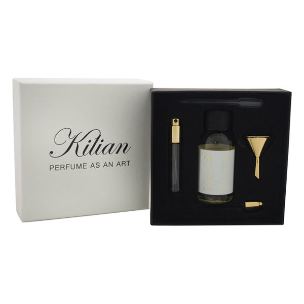 Kilian Playing With The Devil by Kilian for Women - 1.7 oz EDP Spray (Refill)