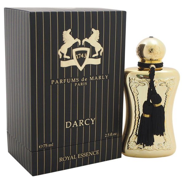 Parfums de Marly Darcy by Parfums de Marly for Women - 2.5 oz EDP Spray