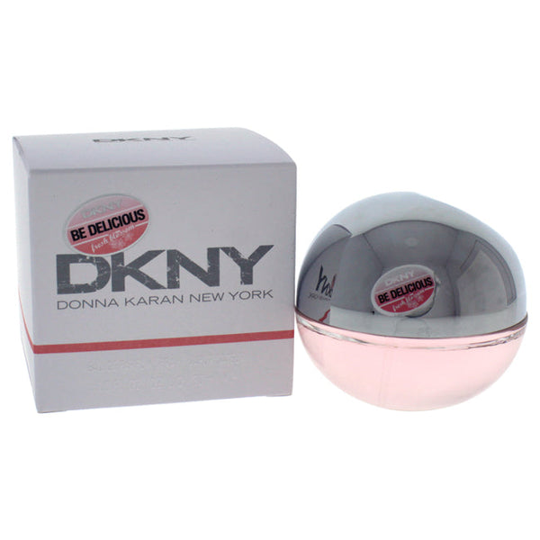 Donna Karan Be Delicious Fresh Blossom by Donna Karan for Women - 1 oz EDP Spray