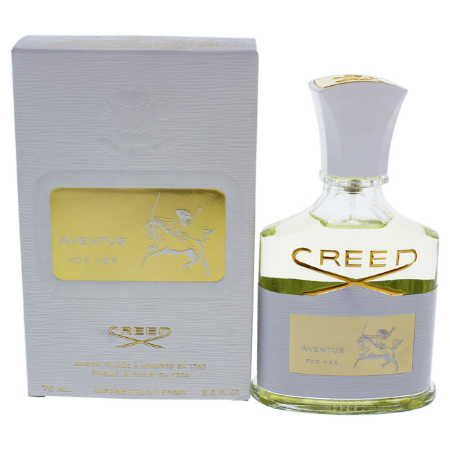 Creed Creed Aventus by Creed for Women - 2.5 oz EDP Spray