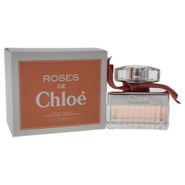 Chloe Roses De Chloe by Chloe for Women - 1 oz EDT Spray