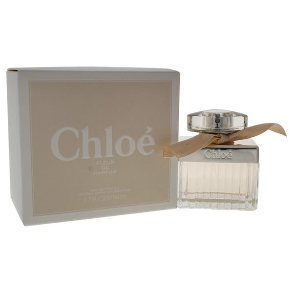 Chloe Chloe Fleur De Parfum by Chloe for Women - 1.7 oz EDP Spray