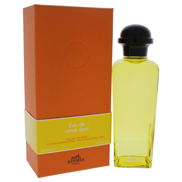 Hermes Eau De Neroli Dore by Hermes for Women - 6.7 oz EDC Spray