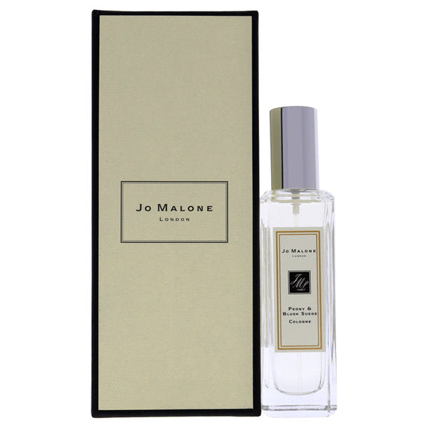 Jo Malone Peony and Blush Suede by Jo Malone for Women - 1 oz Cologne Spray