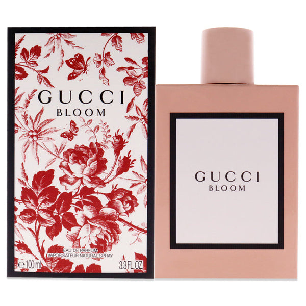 Gucci Gucci Bloom by Gucci for Women - 3.3 oz EDP Spray