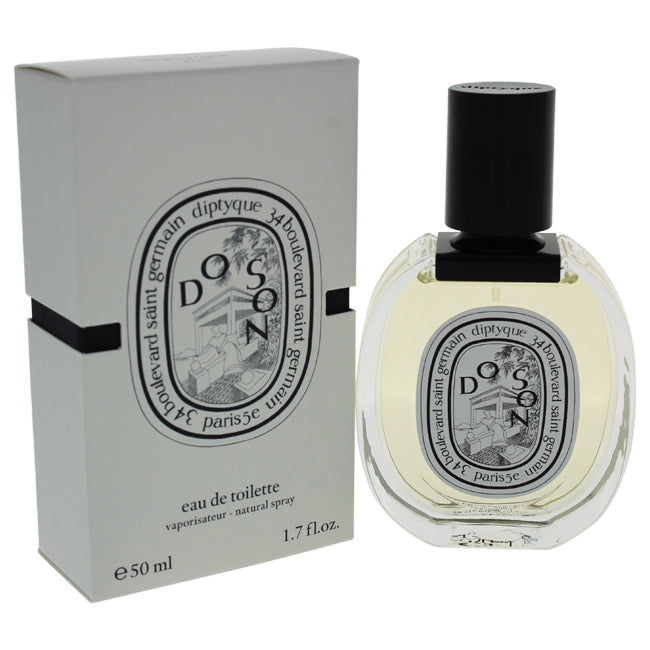 Diptyque Do Son by Diptyque for Women - 1.7 oz EDT Spray