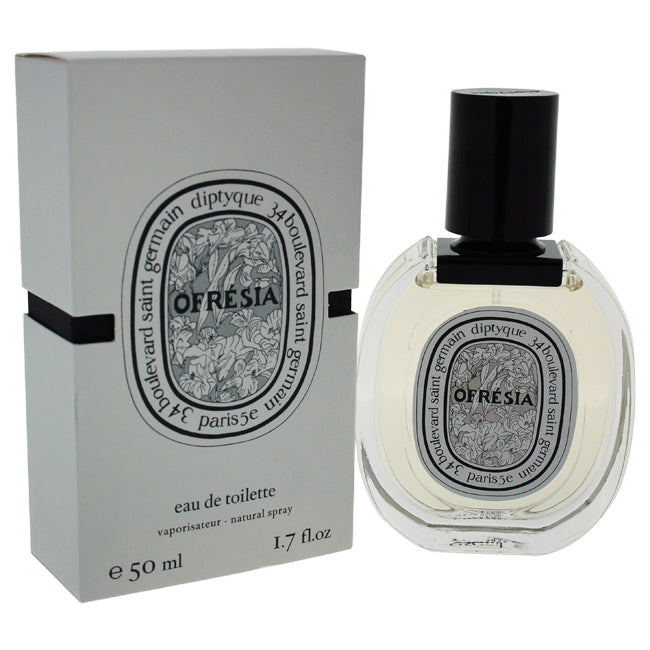 Diptyque Ofresia by Diptyque for Women - 1.7 oz EDT Spray