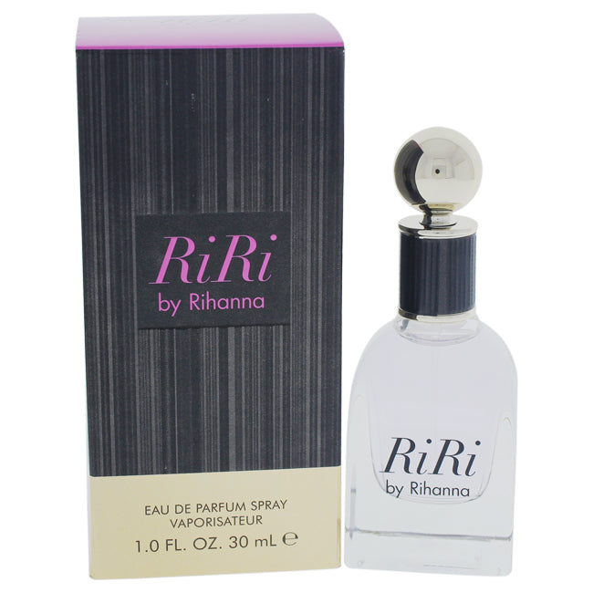 Rihanna Riri by Rihanna for Women - 1 oz EDP Spray