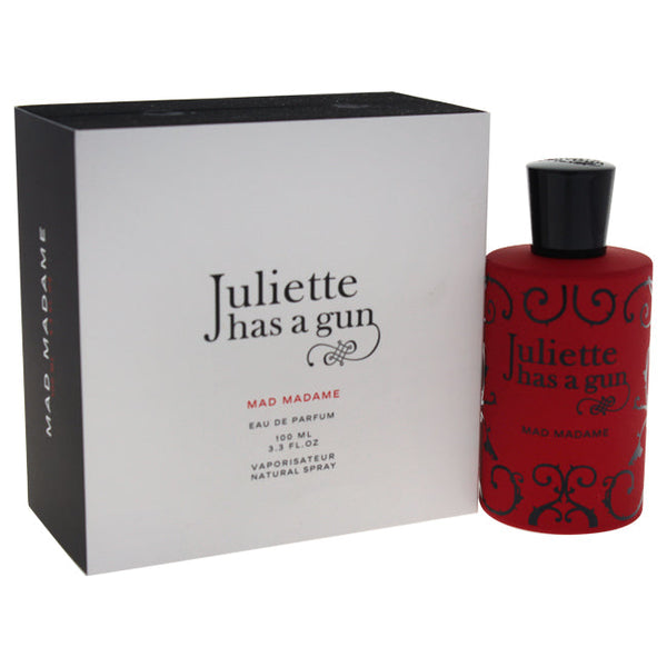 Juliette Has A Gun Mad Madame by Juliette Has A Gun for Women - 3.3 oz EDP Spray