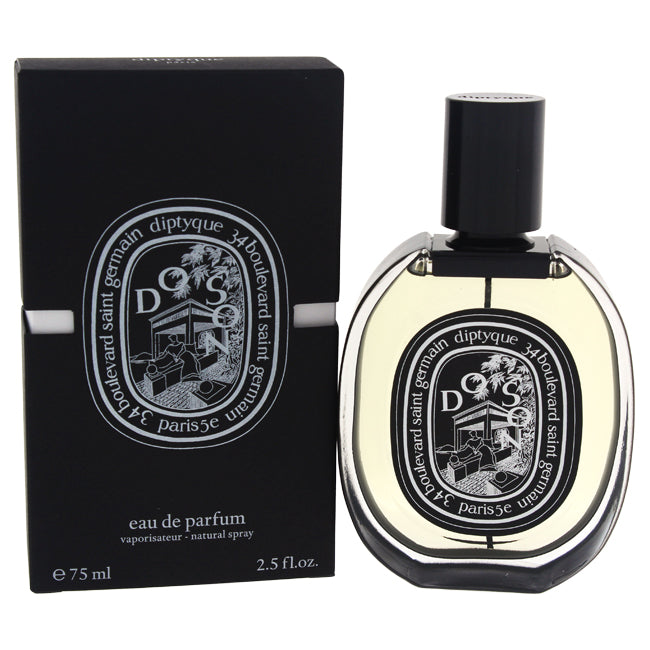 Diptyque Do Son by Diptyque for Women - 2.5 oz EDP Spray