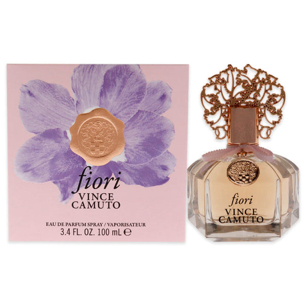 Vince Camuto Fiori Vince Camuto by Vince Camuto for Women - 3.4 oz EDP Spray