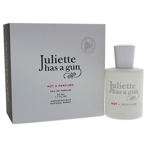 Juliette Has A Gun Not A Perfume by Juliette Has A Gun for Women - 1.7 oz EDP Spray